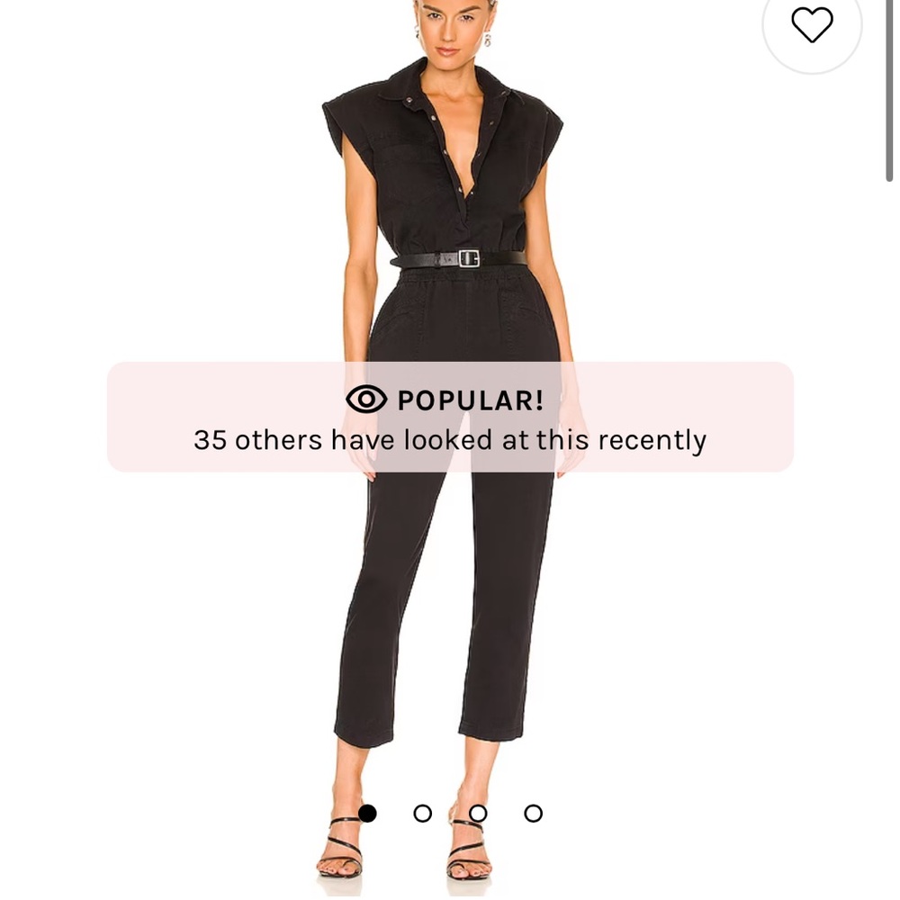 Pistola Jumpsuit